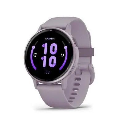 VIVOACTIVE 5, ORCHID
