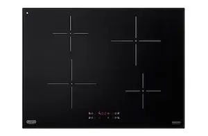 De Longhi Pin 72 piano cottura Induzione