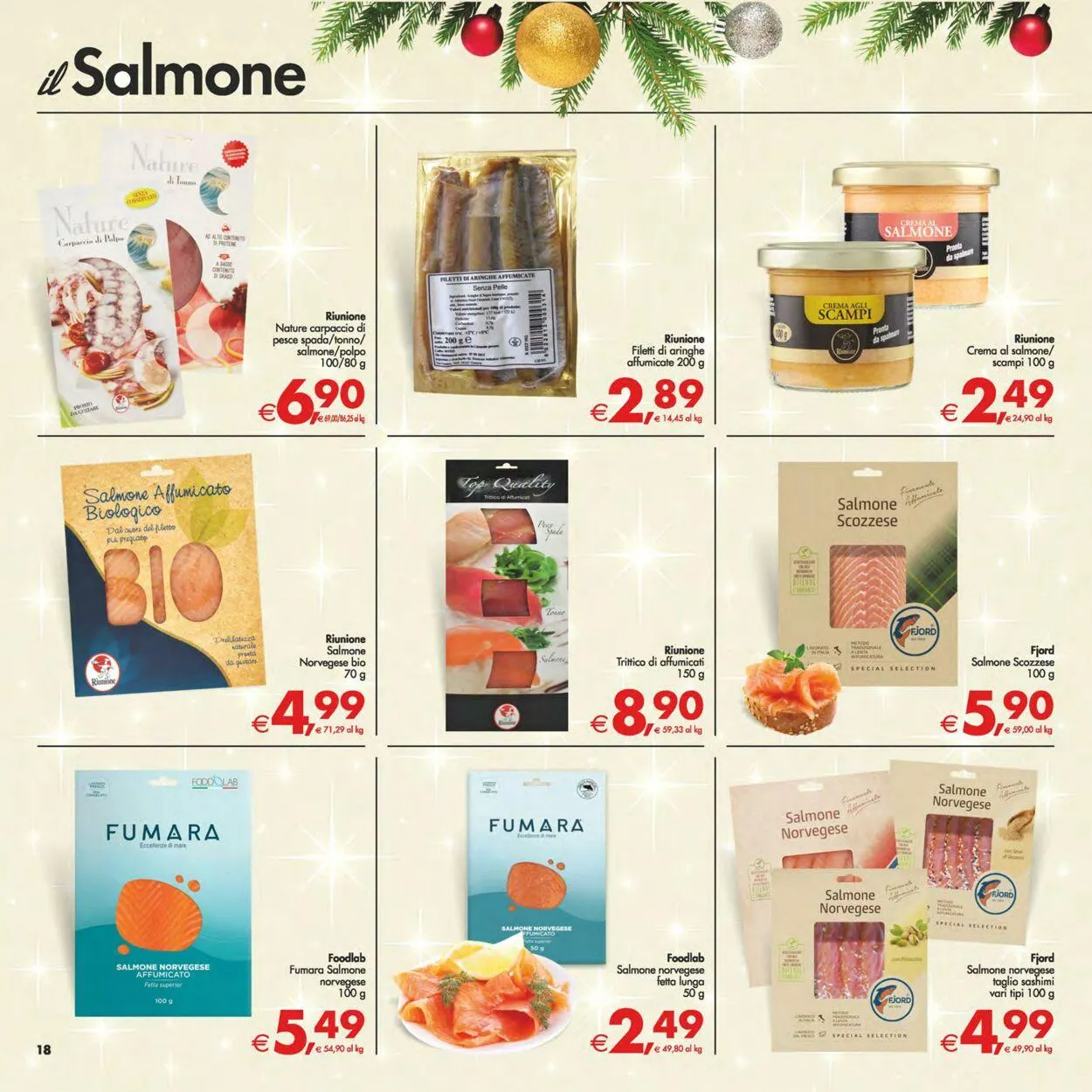 Deco Volantino attuale da 5 dicembre a 15 dicembre di 2025 - Pagina del volantino 20