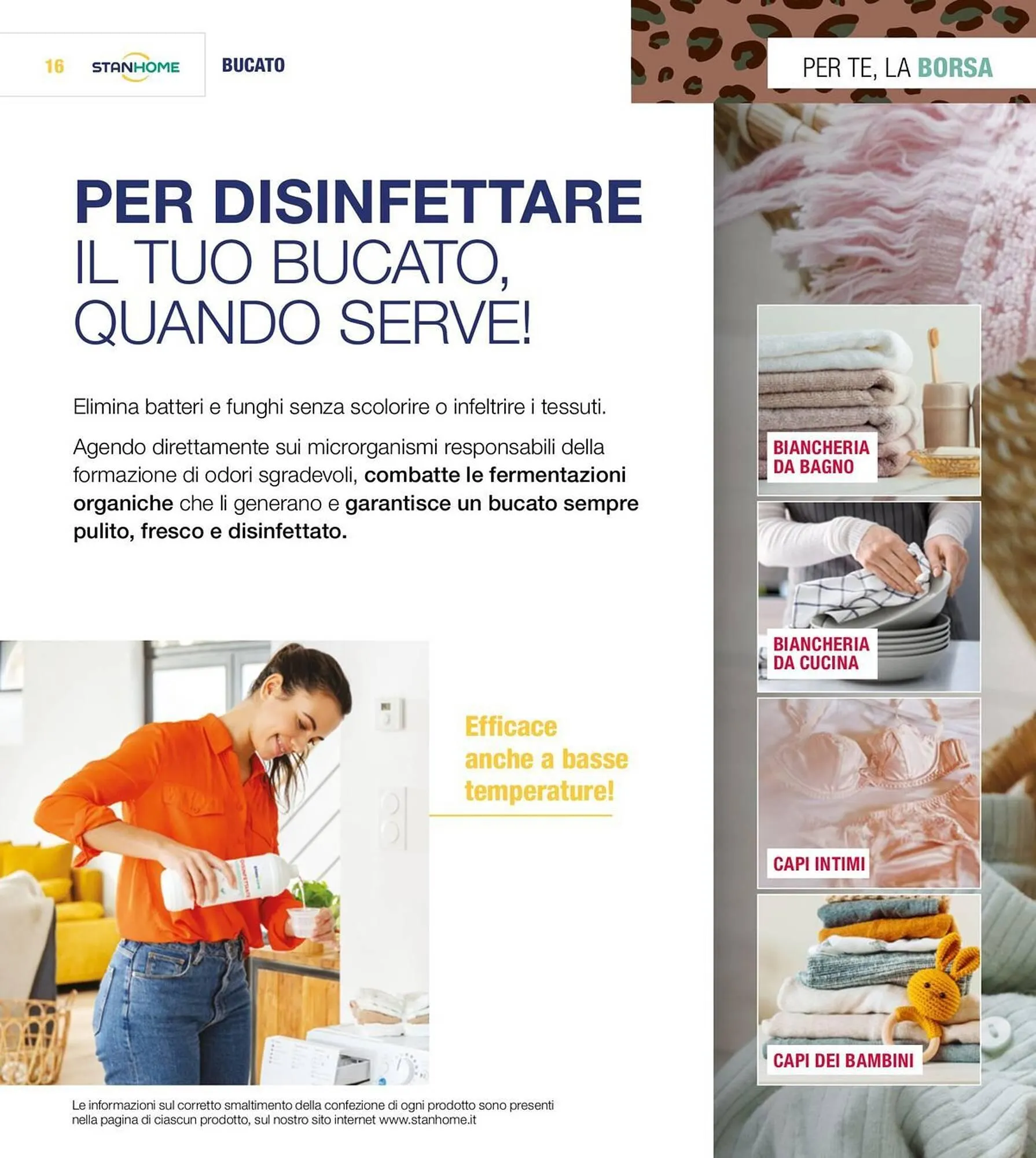 Volantino Stanhome da 4 giugno a 30 giugno di 2025 - Pagina del volantino 17