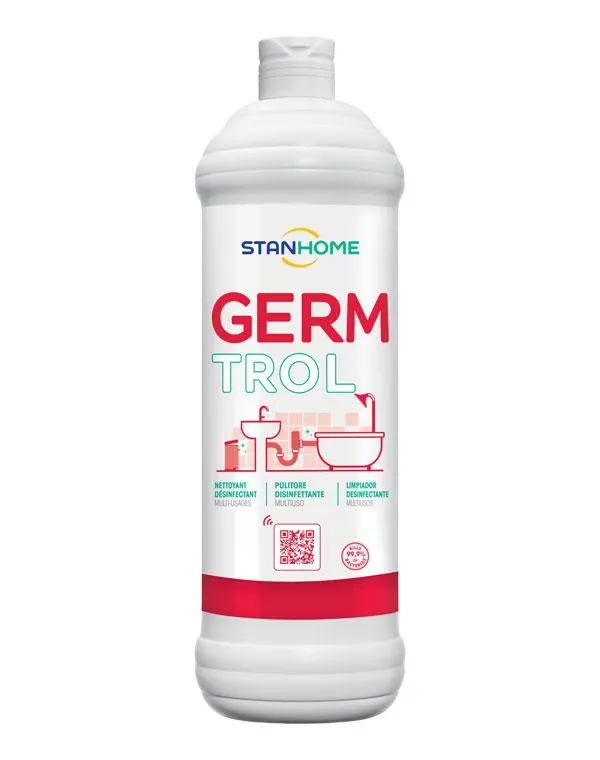 GERM TROL 1000 ML