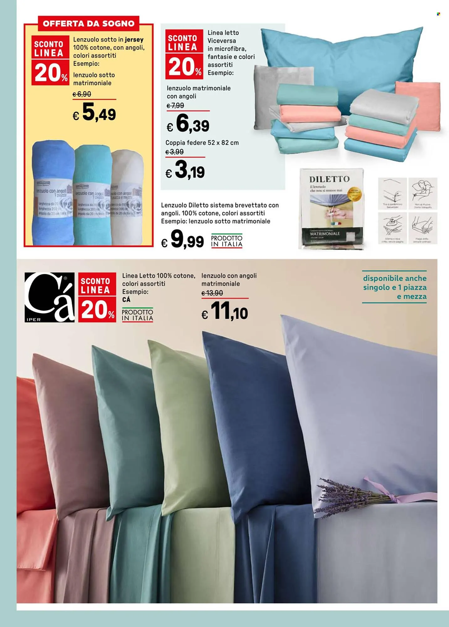 Volantino Iper La Grande da 27 dicembre a 18 gennaio di 2026 - Pagina del volantino 3