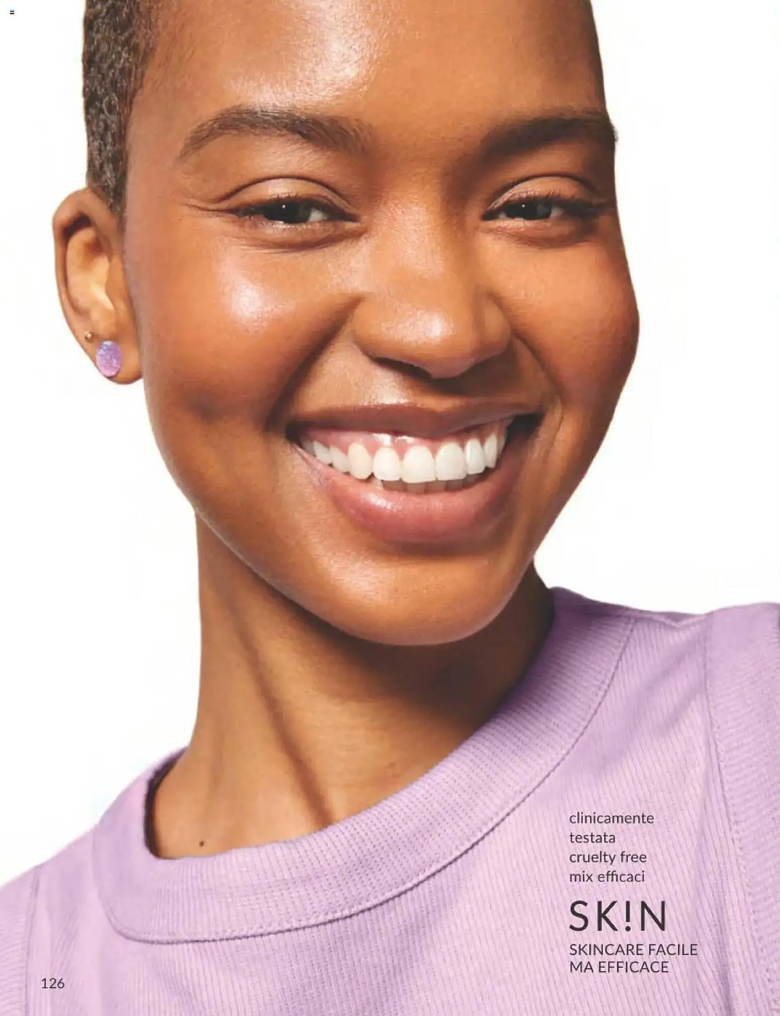 Catalogo Avon da 31 dicembre a 31 gennaio di 2026 - Pagina del volantino 126