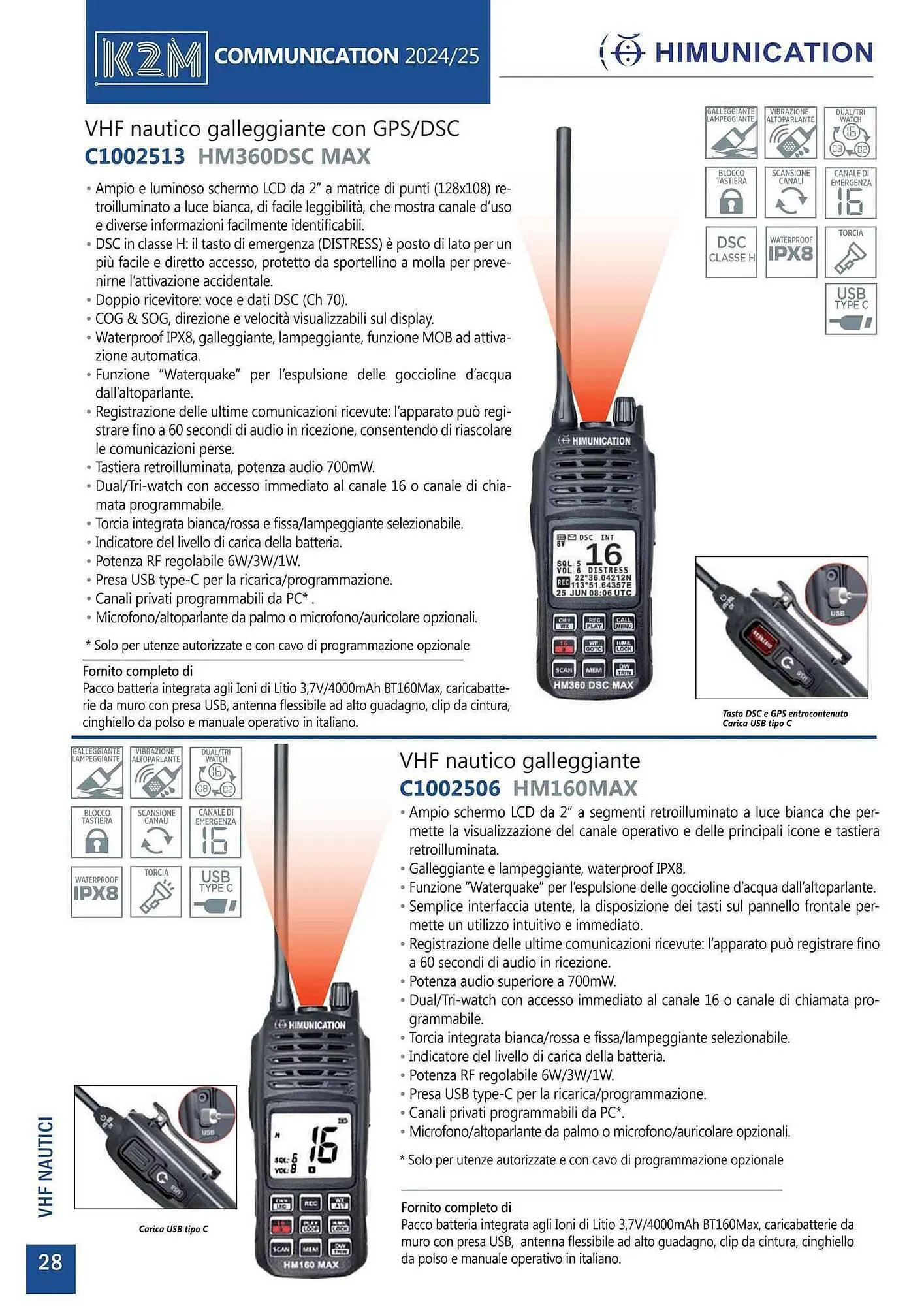 Volantino Gbc da 28 gennaio a 31 dicembre di 2025 - Pagina del volantino 28