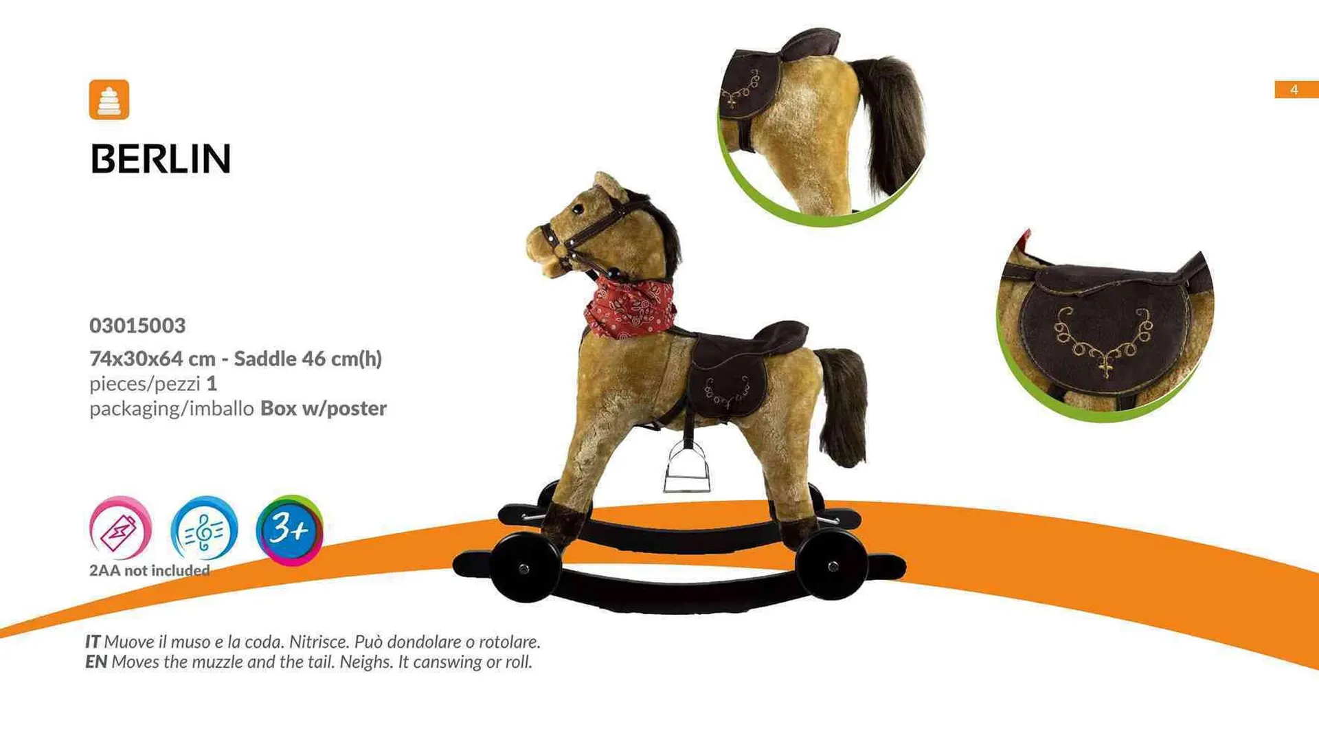 Volantino Colibrì da 6 febbraio a 31 dicembre di 2025 - Pagina del volantino 4