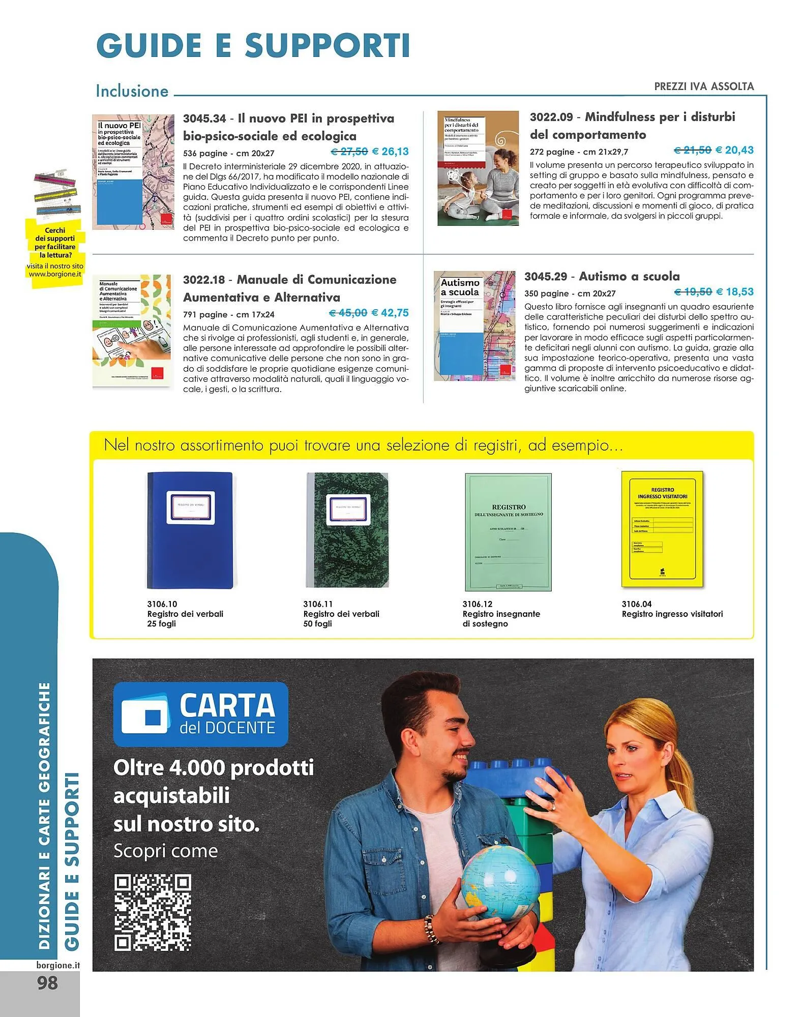 Volantino Borgione Sport da 31 dicembre a 31 dicembre di 2025 - Pagina del volantino 98