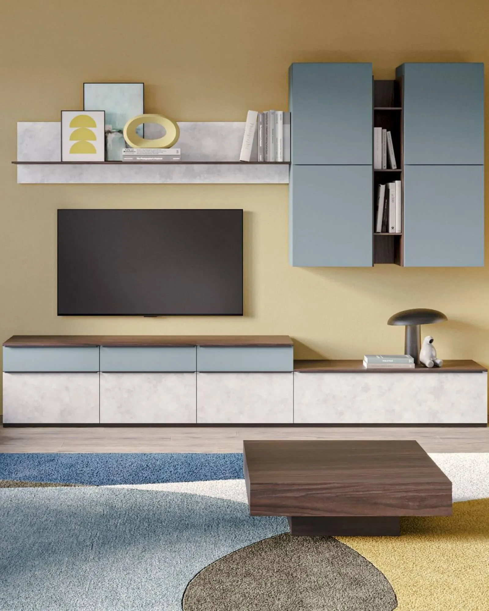 Volantino Ricci Casa - 1