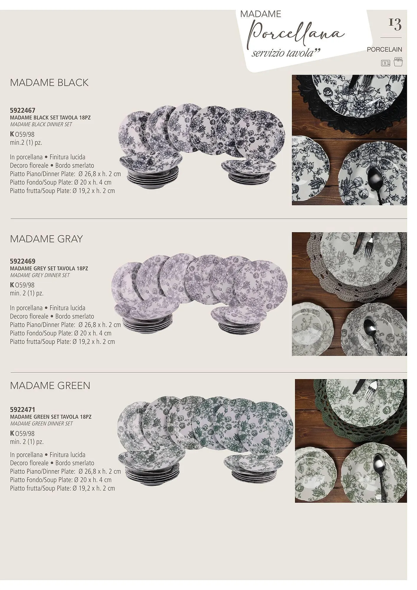 Volantino Satur da 29 gennaio a 26 dicembre di 2026 - Pagina del volantino 13