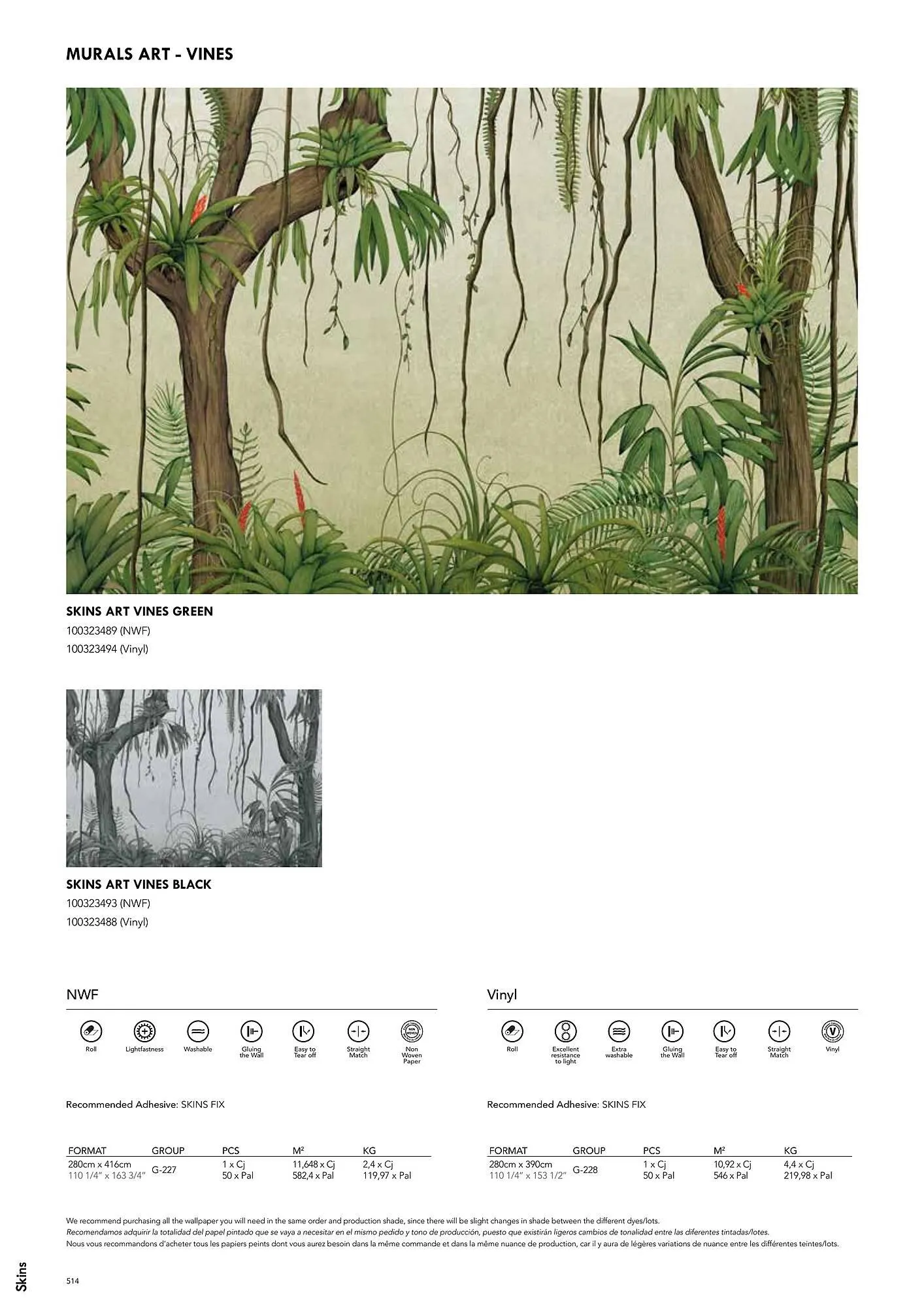 Volantino Porcelanosa da 9 aprile a 28 dicembre di 2024 - Pagina del volantino 524