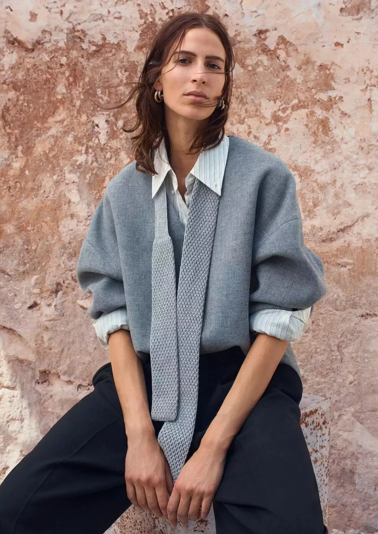 Katalog Zara New in Women 1 Aralık - 31 Aralık 2023 - aktüel Sayfa 2