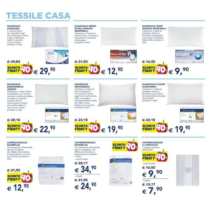 Speciale casa da 20 giugno a 3 luglio di 2024 - Pagina del volantino 9