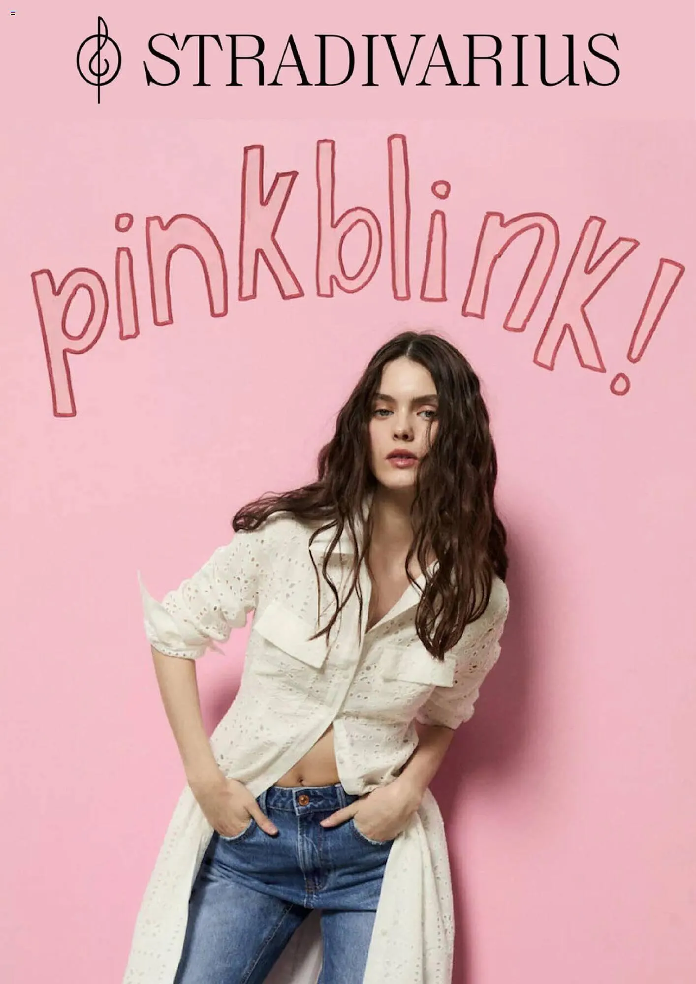 Volantino Stradivarius da 8 aprile a 8 maggio di 2024 - Pagina del volantino 