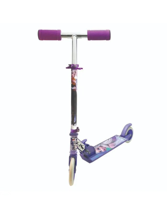 Frozen Monopattino 2 Ruote