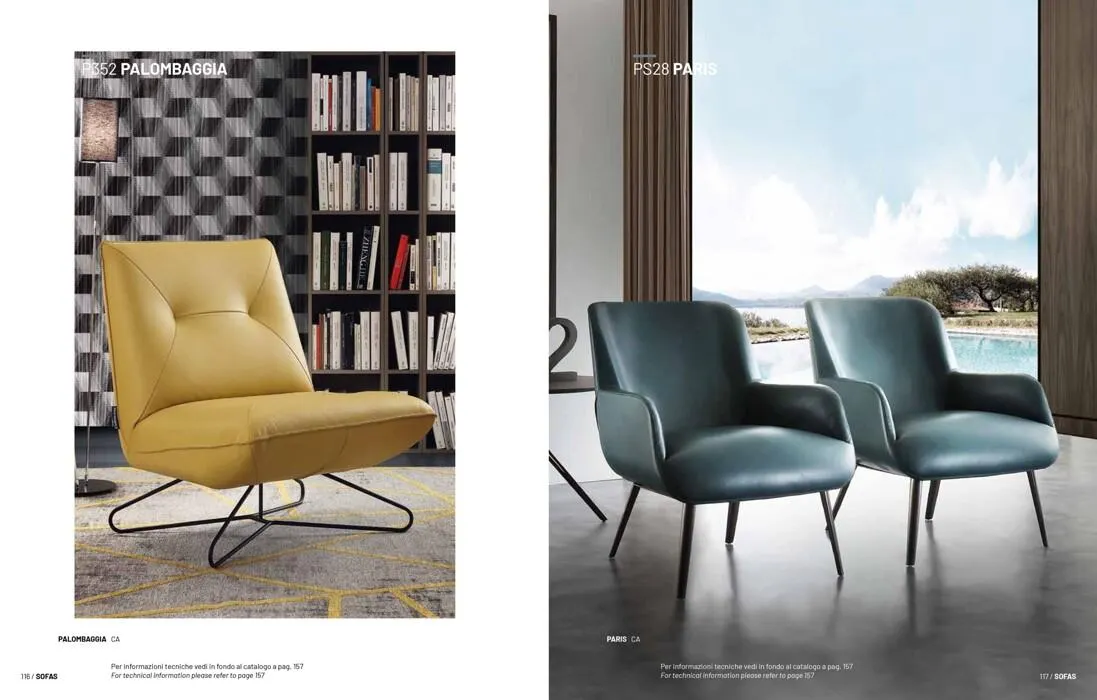 Italian made collection! da 14 luglio a 30 giugno di 2024 - Pagina del volantino 59