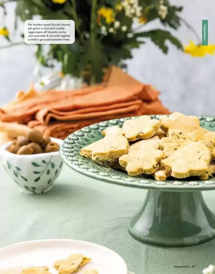 Primavera, una rinscita da condividere da 1 marzo a 30 aprile di 2025 - Pagina del volantino 27