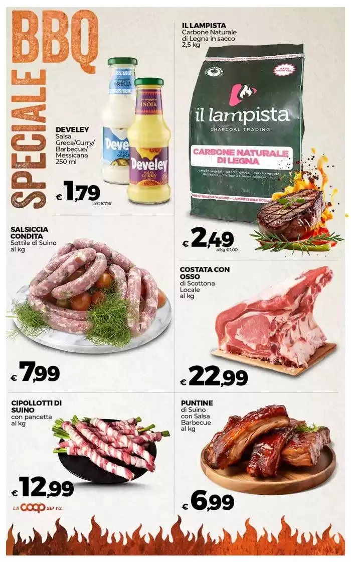 Gli incredibili da 22 aprile a 5 maggio di 2025 - Pagina del volantino 22