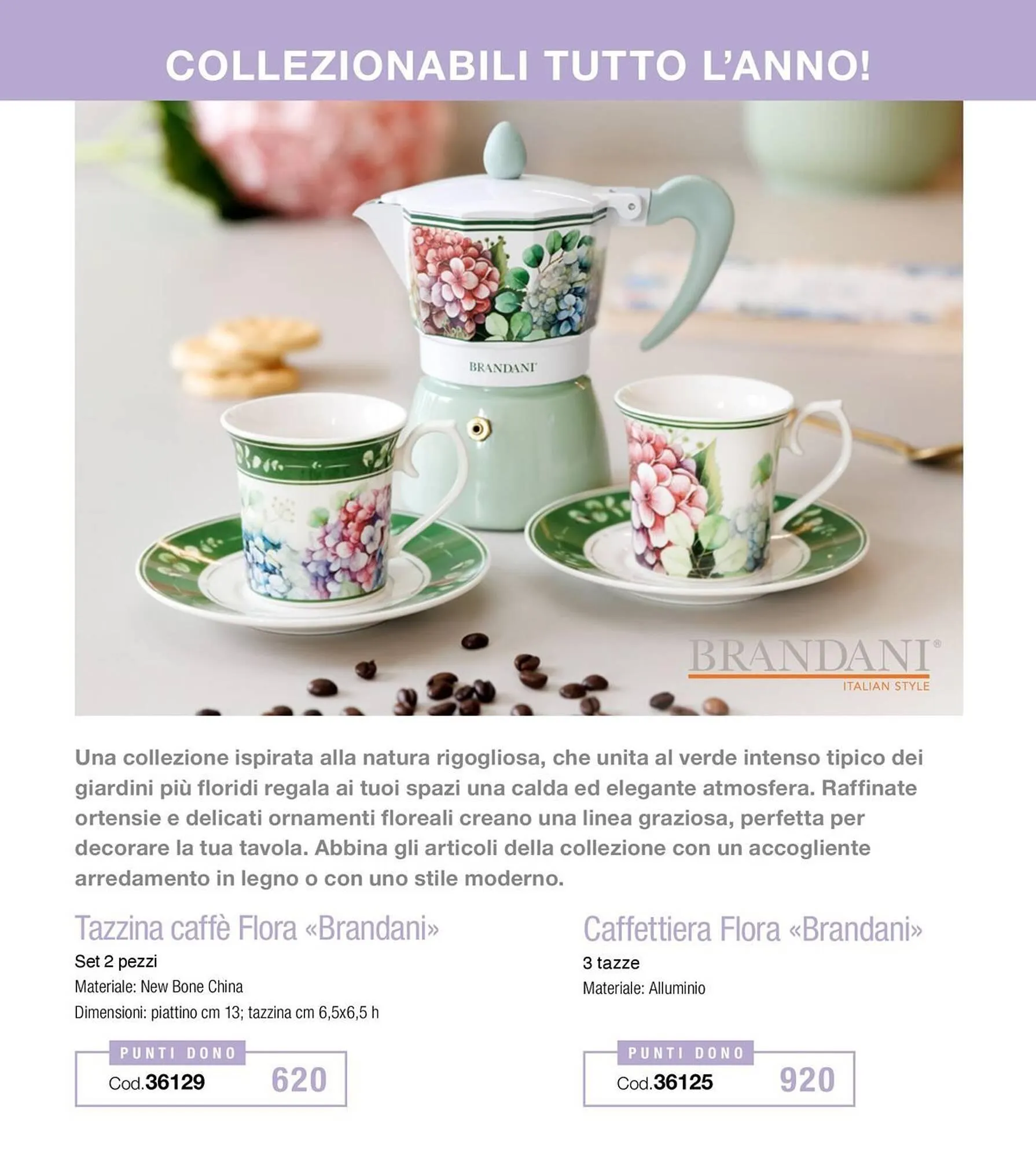 Volantino Stanhome da 11 marzo a 28 marzo di 2025 - Pagina del volantino 66