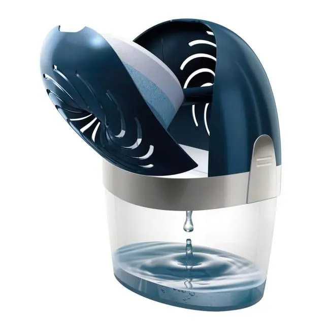 Kit assorbiumidità HENKEL Ariasana Aero 360° neutro 450 g