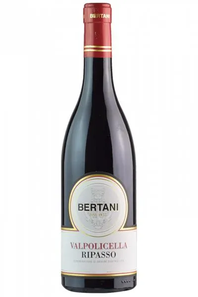 Valpolicella Ripasso DOC 2020 Bertani