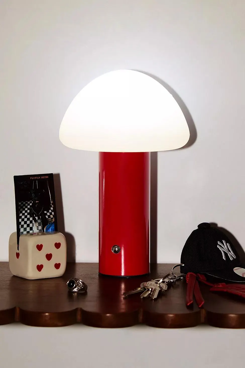 Lampada da Tavolo Harlow