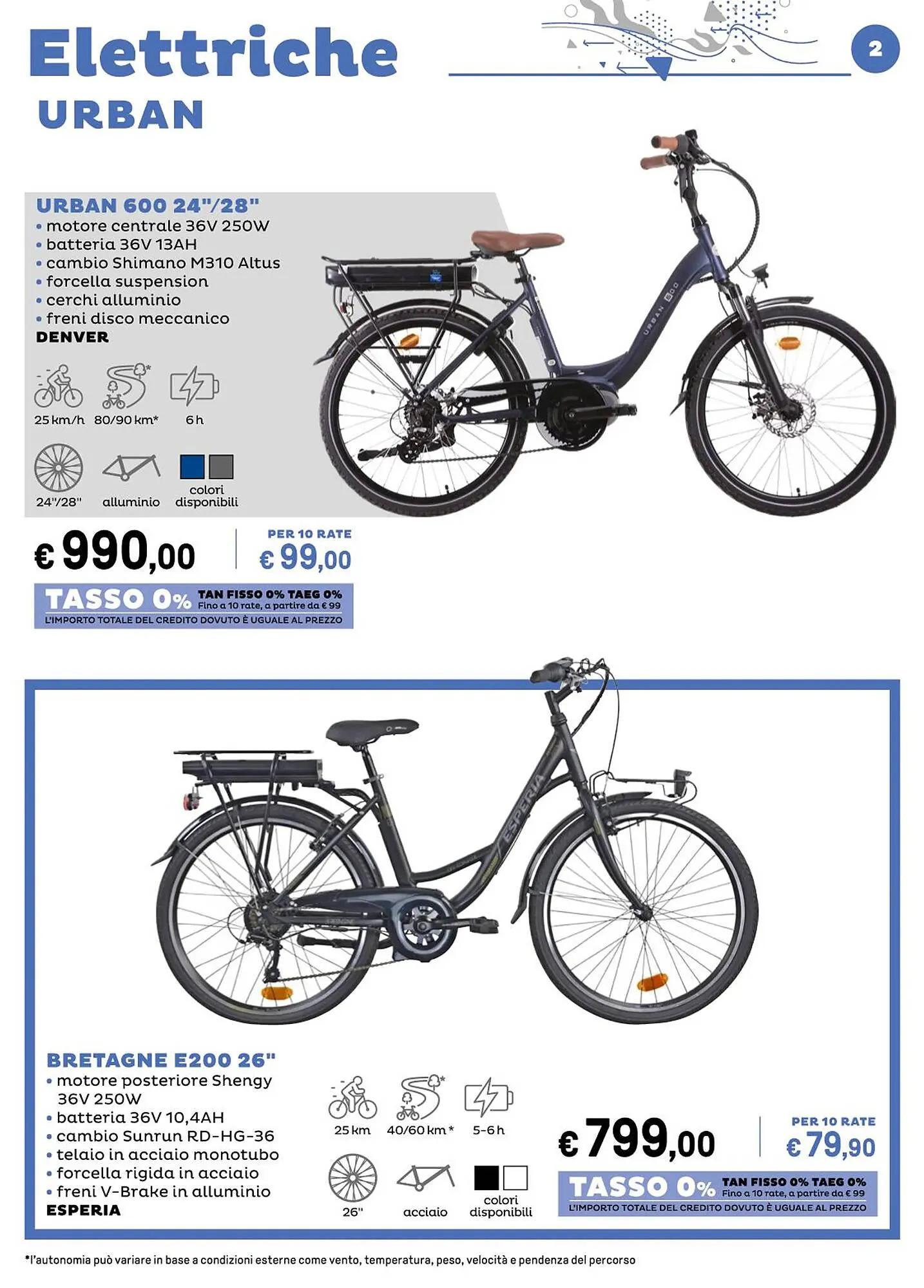 Volantino Iper La Grande da 12 aprile a 7 luglio di 2024 - Pagina del volantino 2