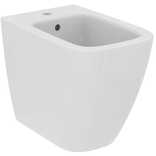 Bidet filomuro I.Life B IDEAL STANDARD L 35.5 x H 43 x P 54 cm Bianco