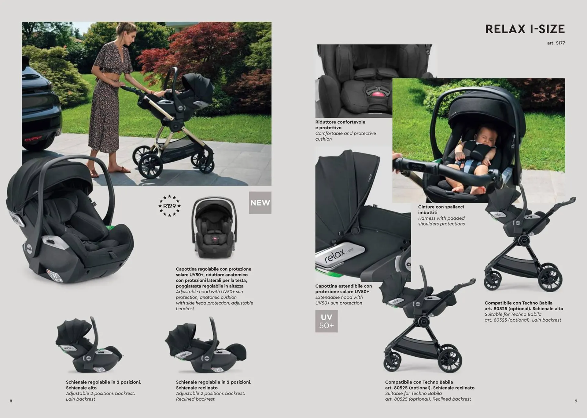 Volantino Cam da 15 marzo a 31 dicembre di 2024 - Pagina del volantino 5