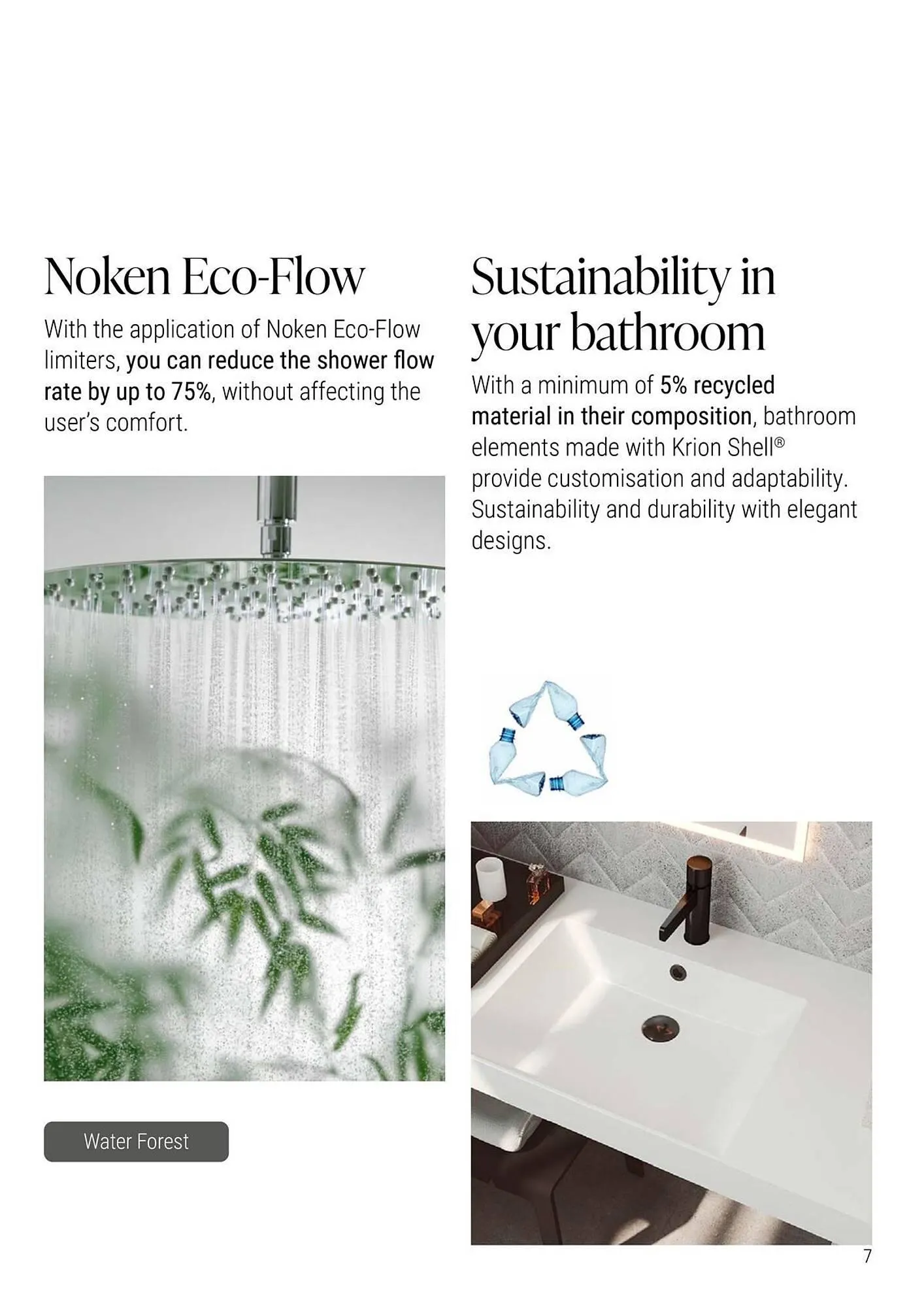 Volantino Porcelanosa da 18 febbraio a 31 dicembre di 2025 - Pagina del volantino 7