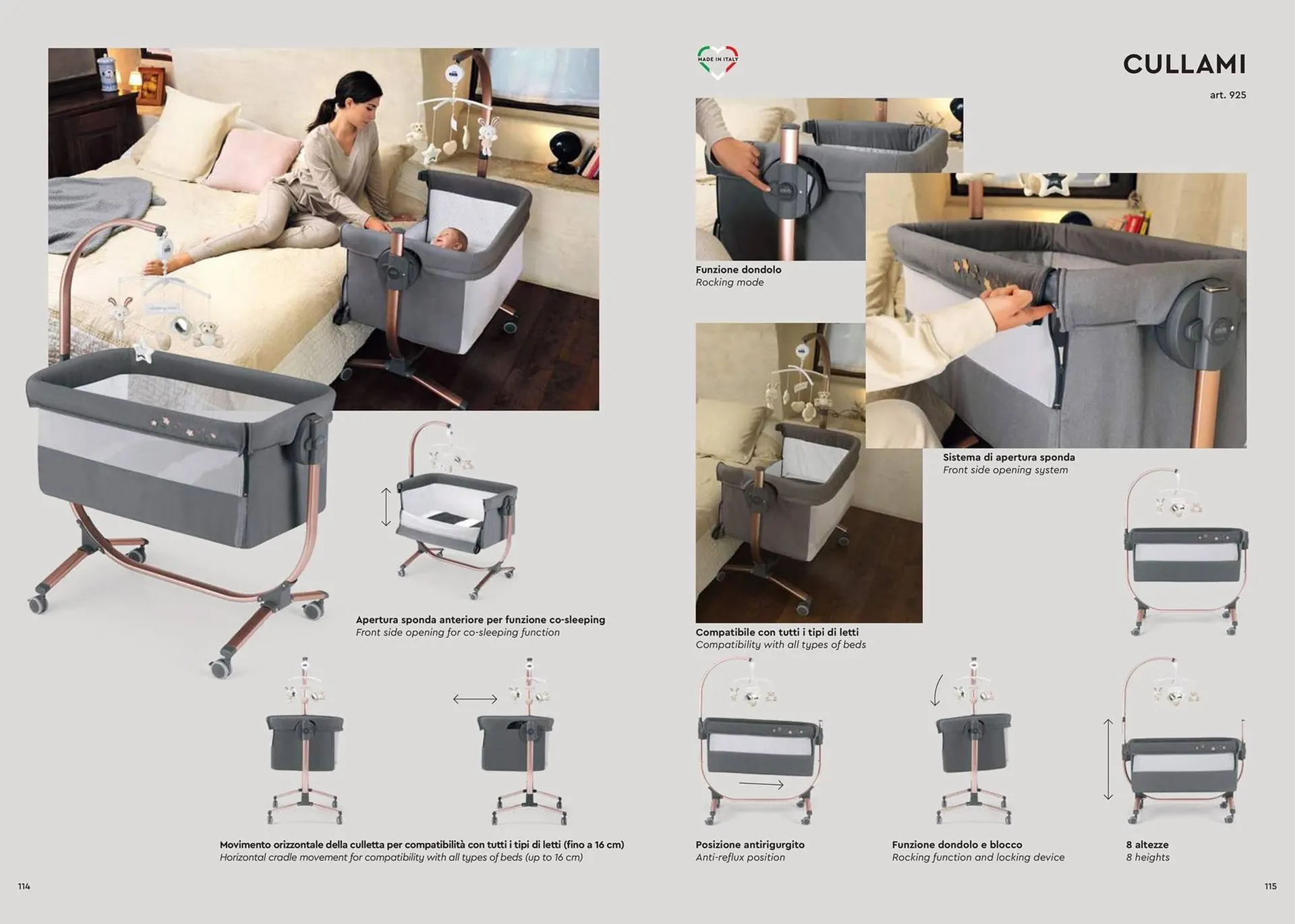 Volantino Cam da 15 marzo a 31 dicembre di 2024 - Pagina del volantino 58