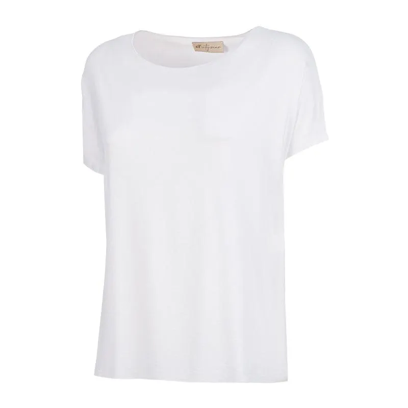 T-Shirt donna Viscosa