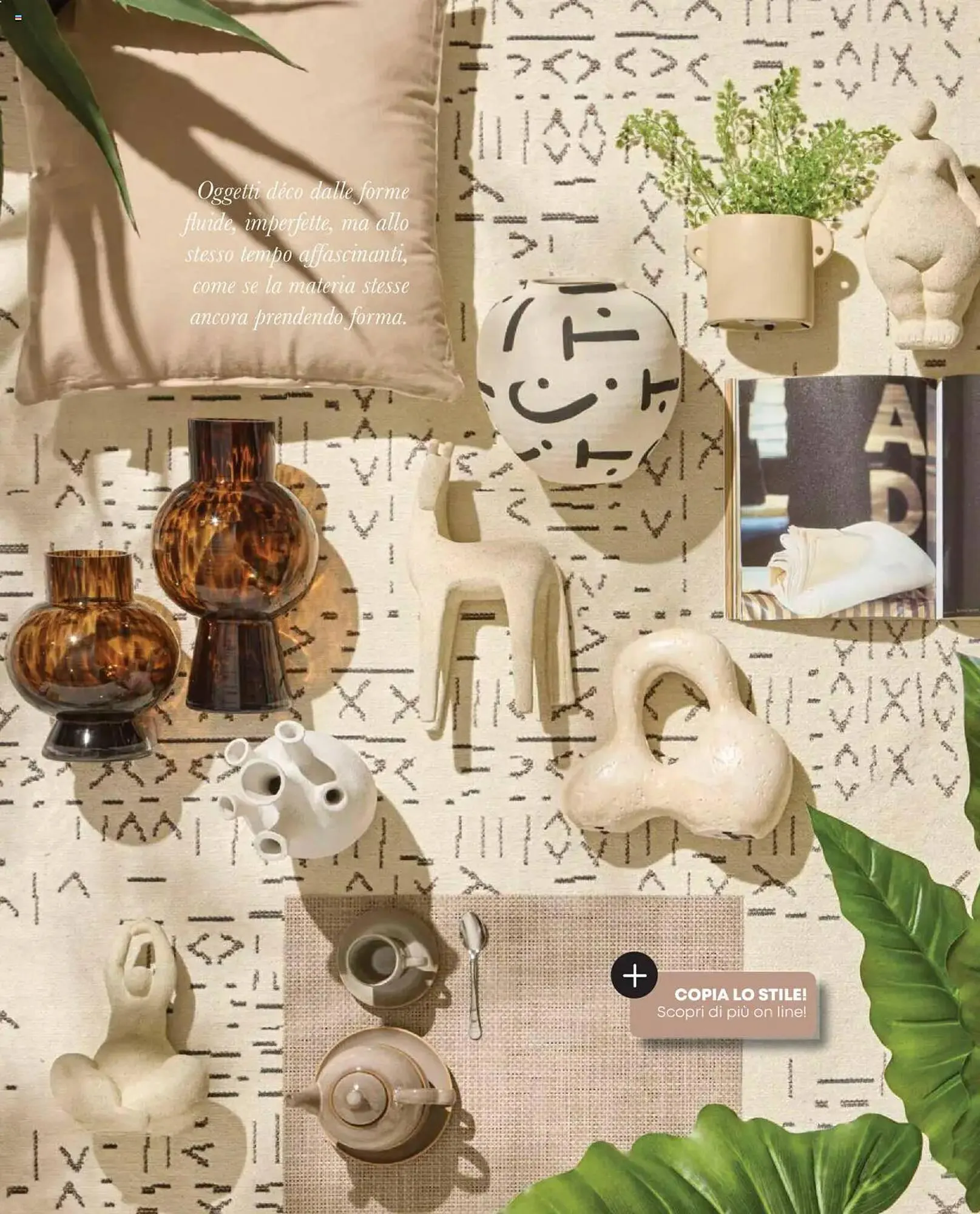 Volantino Conforama da 9 aprile a 21 settembre di 2025 - Pagina del volantino 35