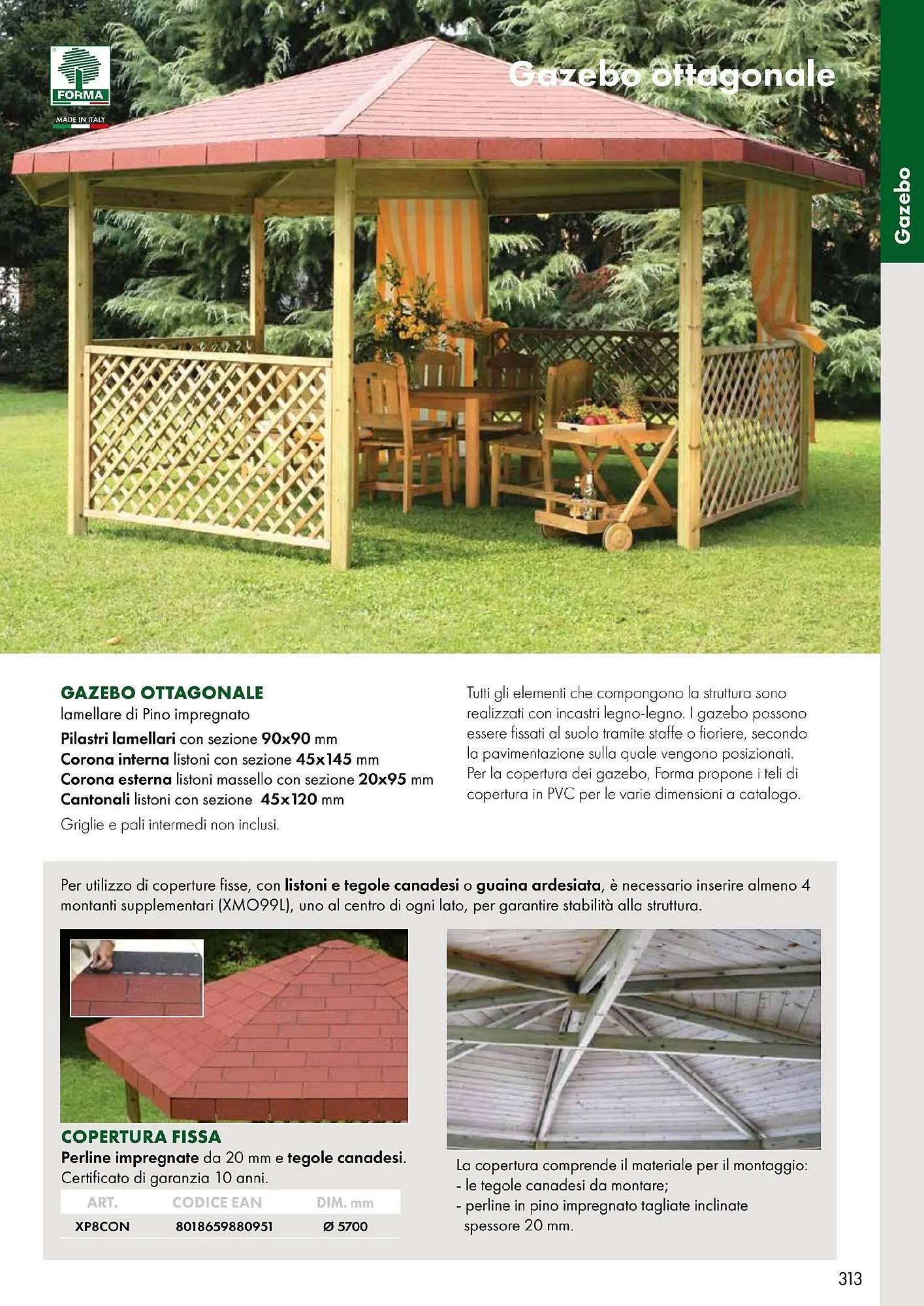 Catalogo Il Fai Da Te Guercio da 10 settembre a 4 gennaio di 2026 - Pagina del volantino 13