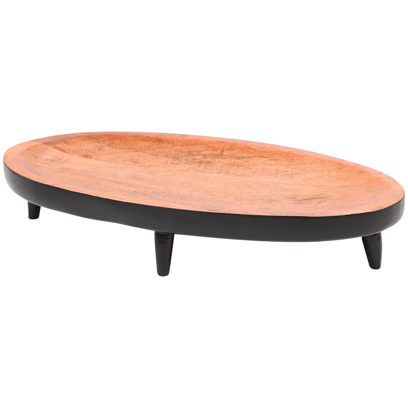 Podnos ze dřeva mangovníku Home Accents