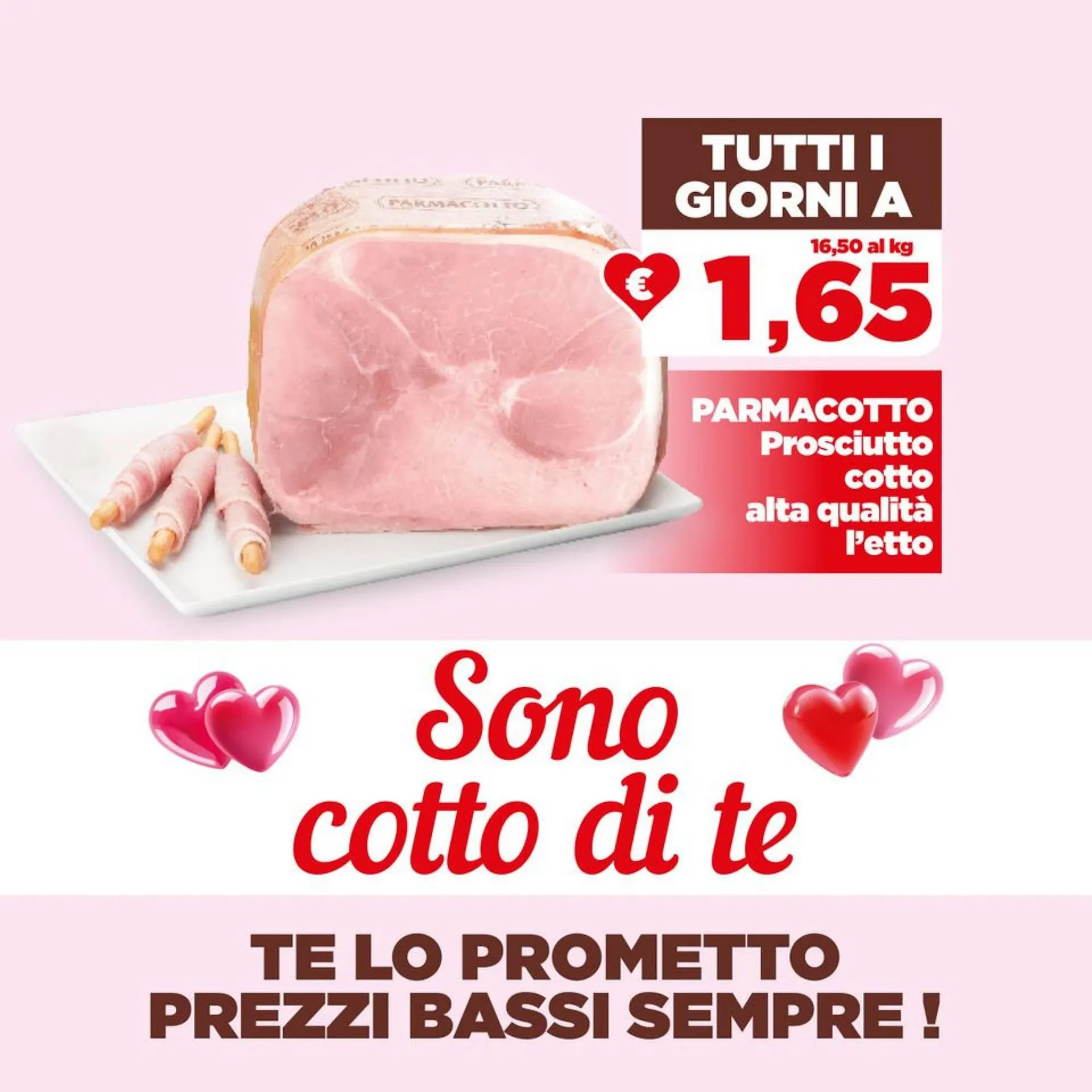 Volantino Dodecà da 11 febbraio a 14 febbraio di 2025 - Pagina del volantino 3