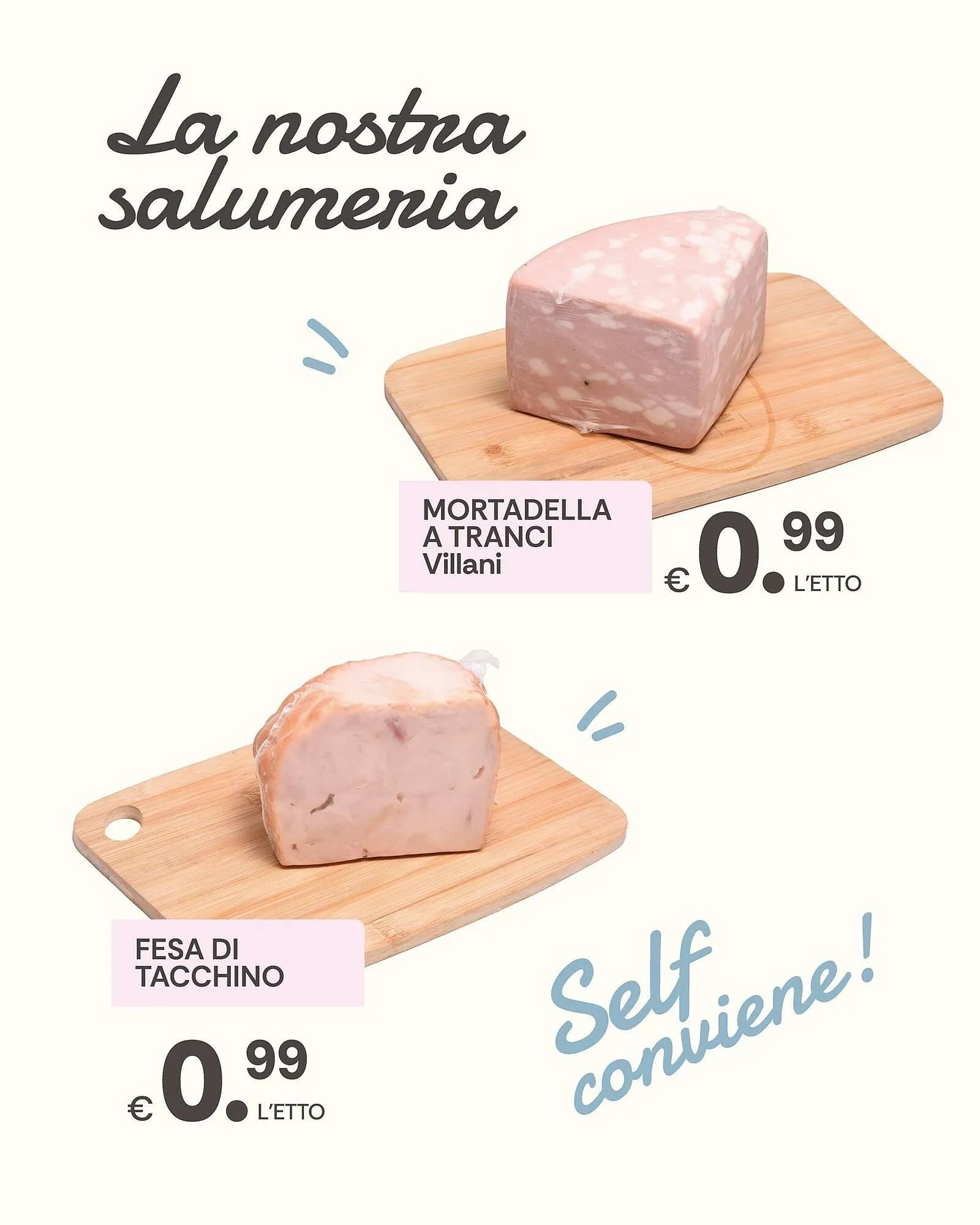 Volantino Centro Carne da 30 agosto a 5 settembre di 2025 - Pagina del volantino 2
