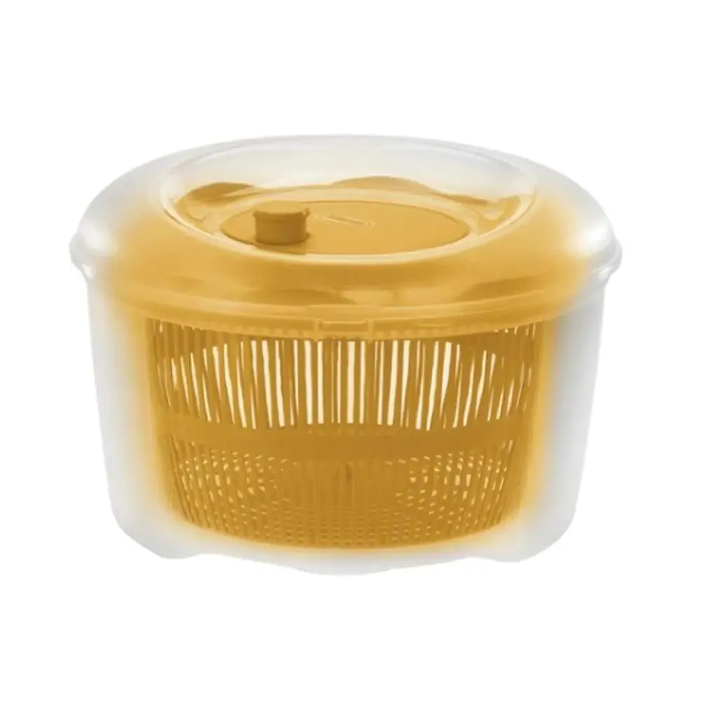 Centrifuga per insalata Rucola Ø29cm Zafferano