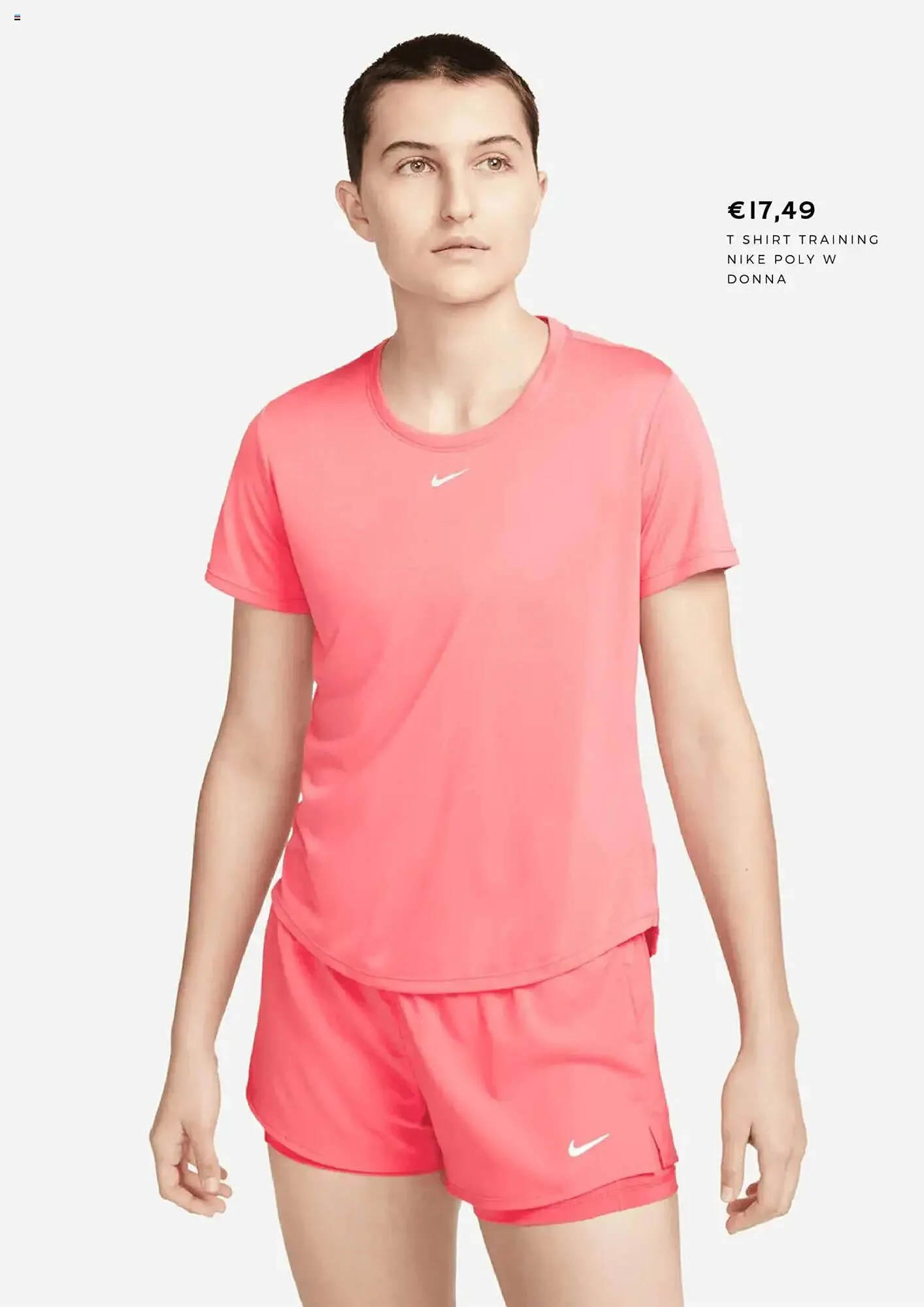 Volantino Intersport da 1 giugno a 30 giugno di 2025 - Pagina del volantino 9