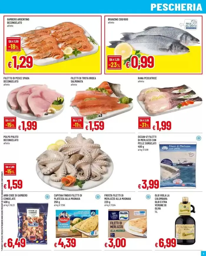 BUONO SCONTO 15% da 22 maggio a 25 maggio di 2025 - Pagina del volantino 5