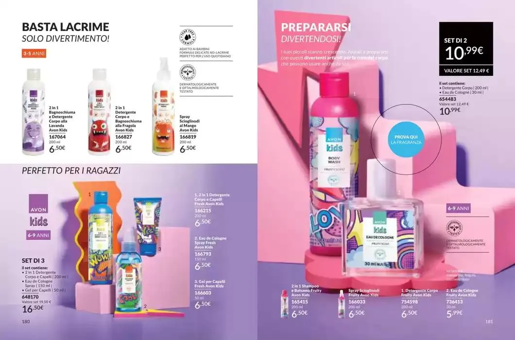 Esalta la tua luminosita da 11 marzo a 31 marzo di 2025 - Pagina del volantino 91