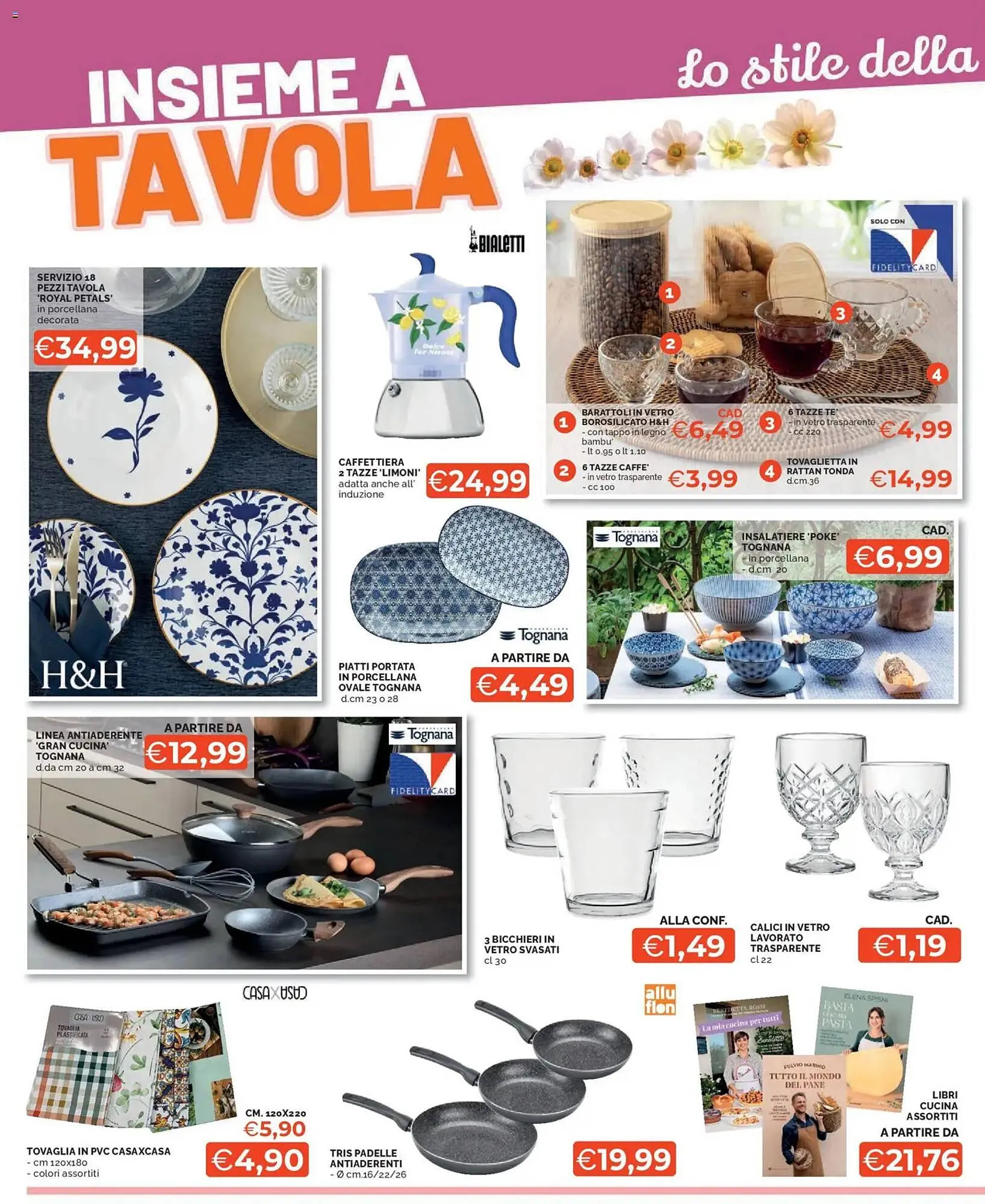 Volantino Mercatò Big da 23 marzo a 6 aprile di 2026 - Pagina del volantino 4