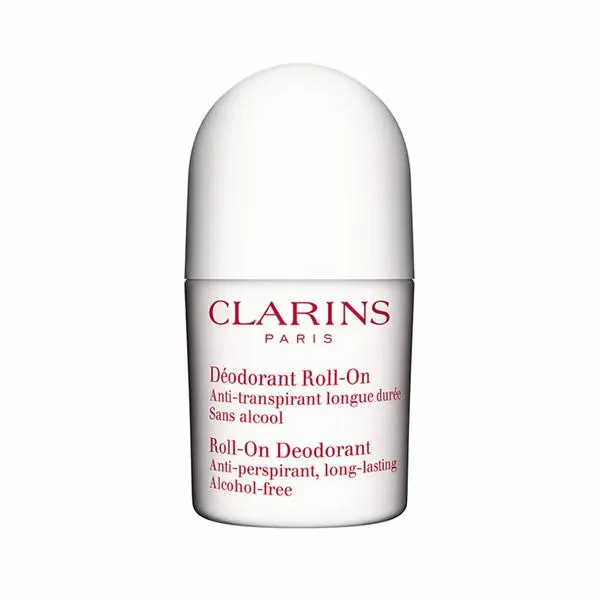 Roll-On Déodorant Multi-Soin