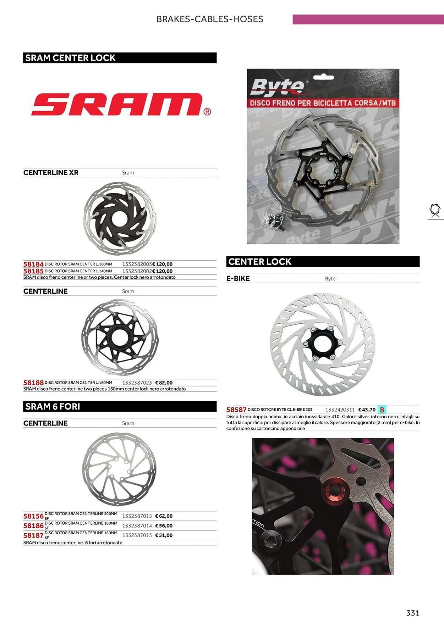 Volantino Atala da 20 novembre a 31 dicembre di 2025 - Pagina del volantino 339