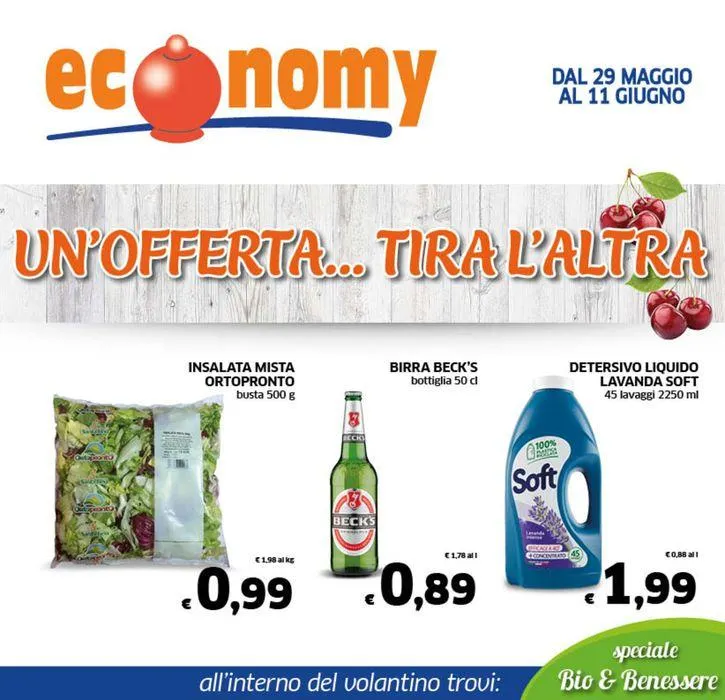 Unofferta...tira laltra - 1