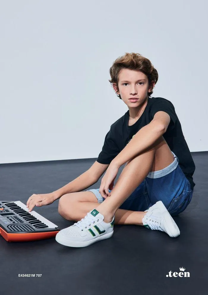 Spring summer 2024 da 27 marzo a 31 maggio di 2024 - Pagina del volantino 19