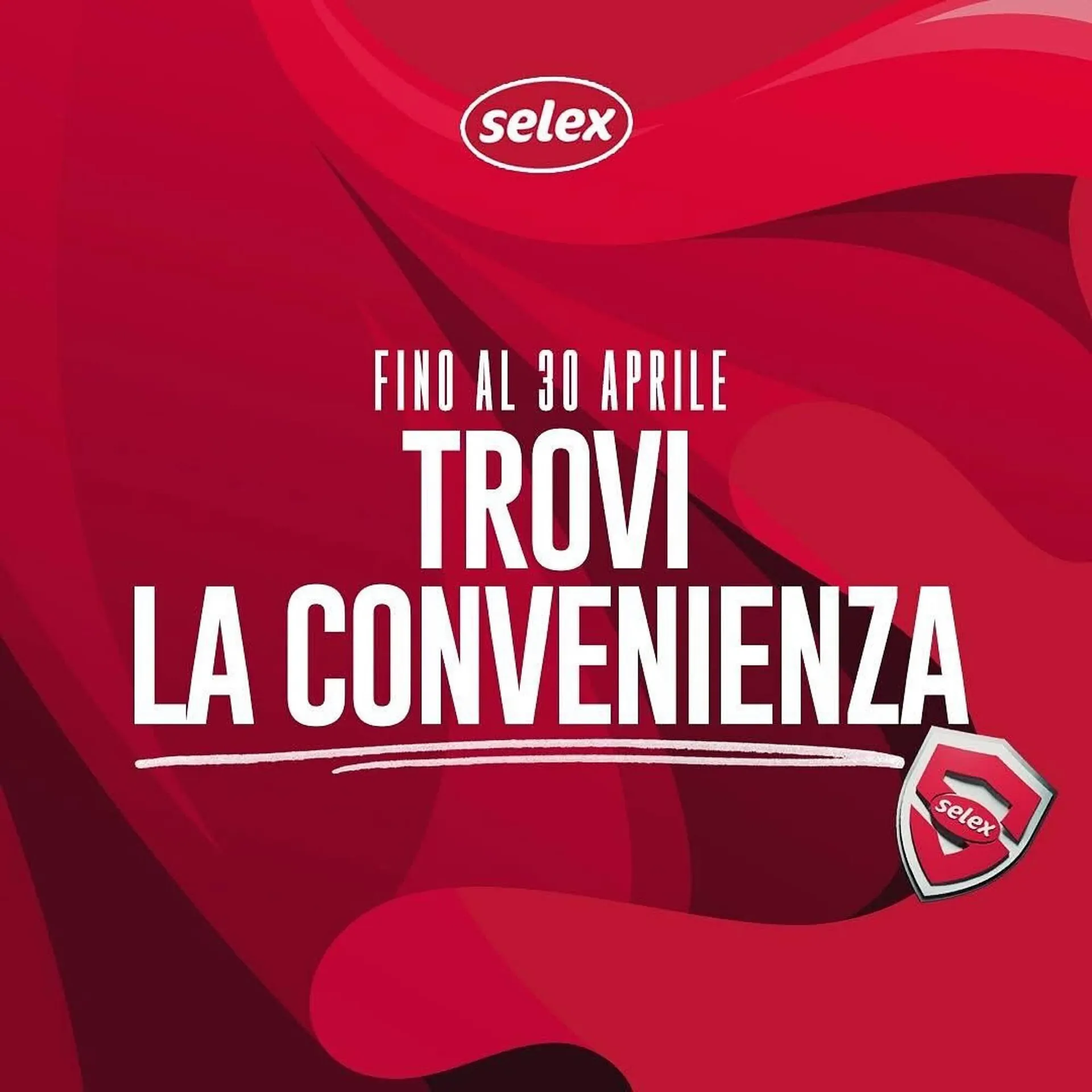 Volantino Supermercato Fratelli Scotto da 1 aprile a 30 aprile di 2025 - Pagina del volantino 4