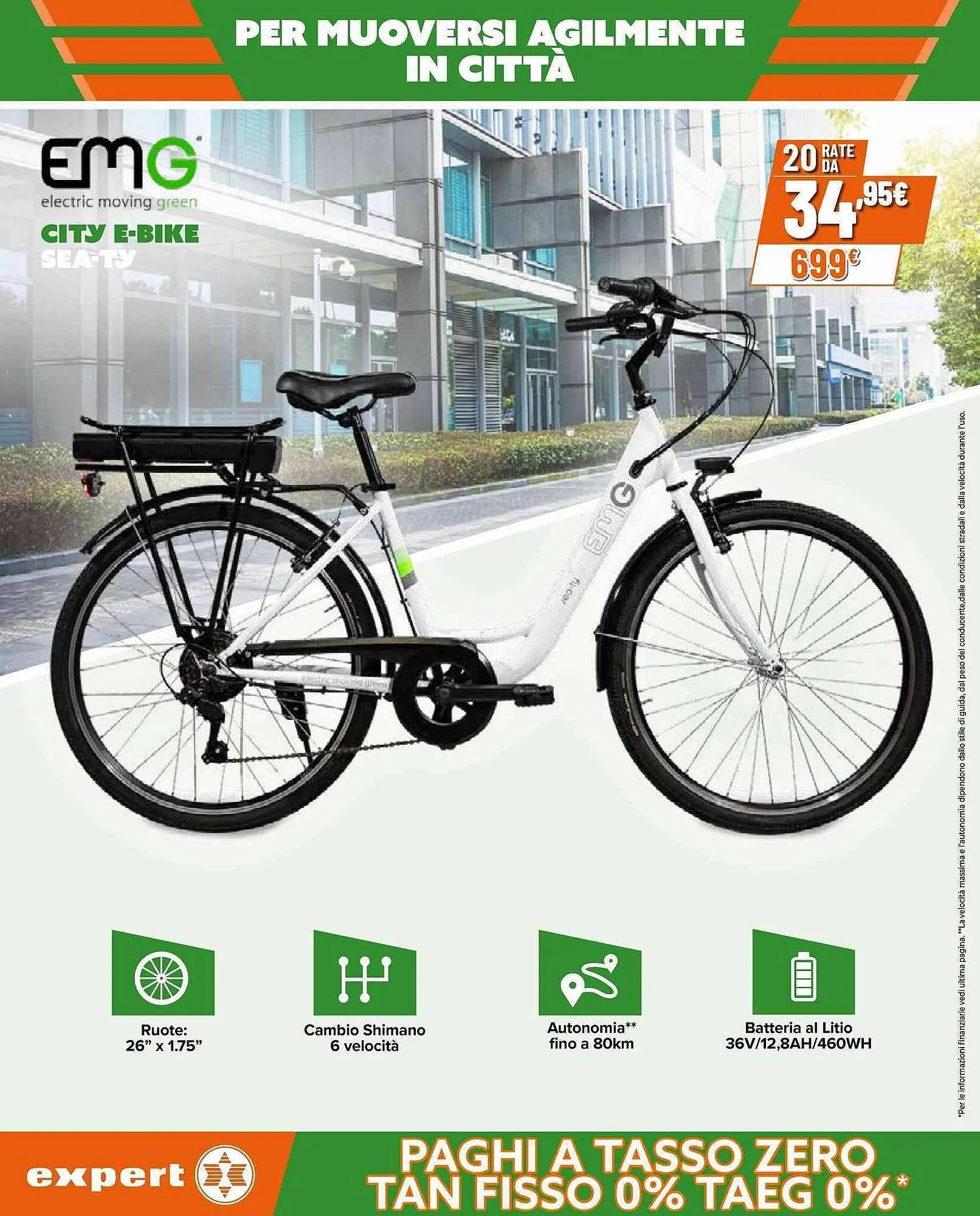 Volantino Expert da 5 giugno a 18 giugno di 2025 - Pagina del volantino 9