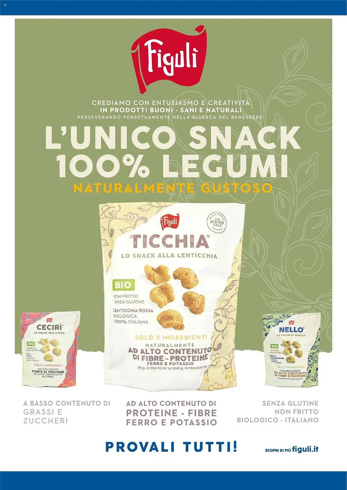 Volantino Galassia da 15 dicembre a 28 dicembre di 2025 - Pagina del volantino 4