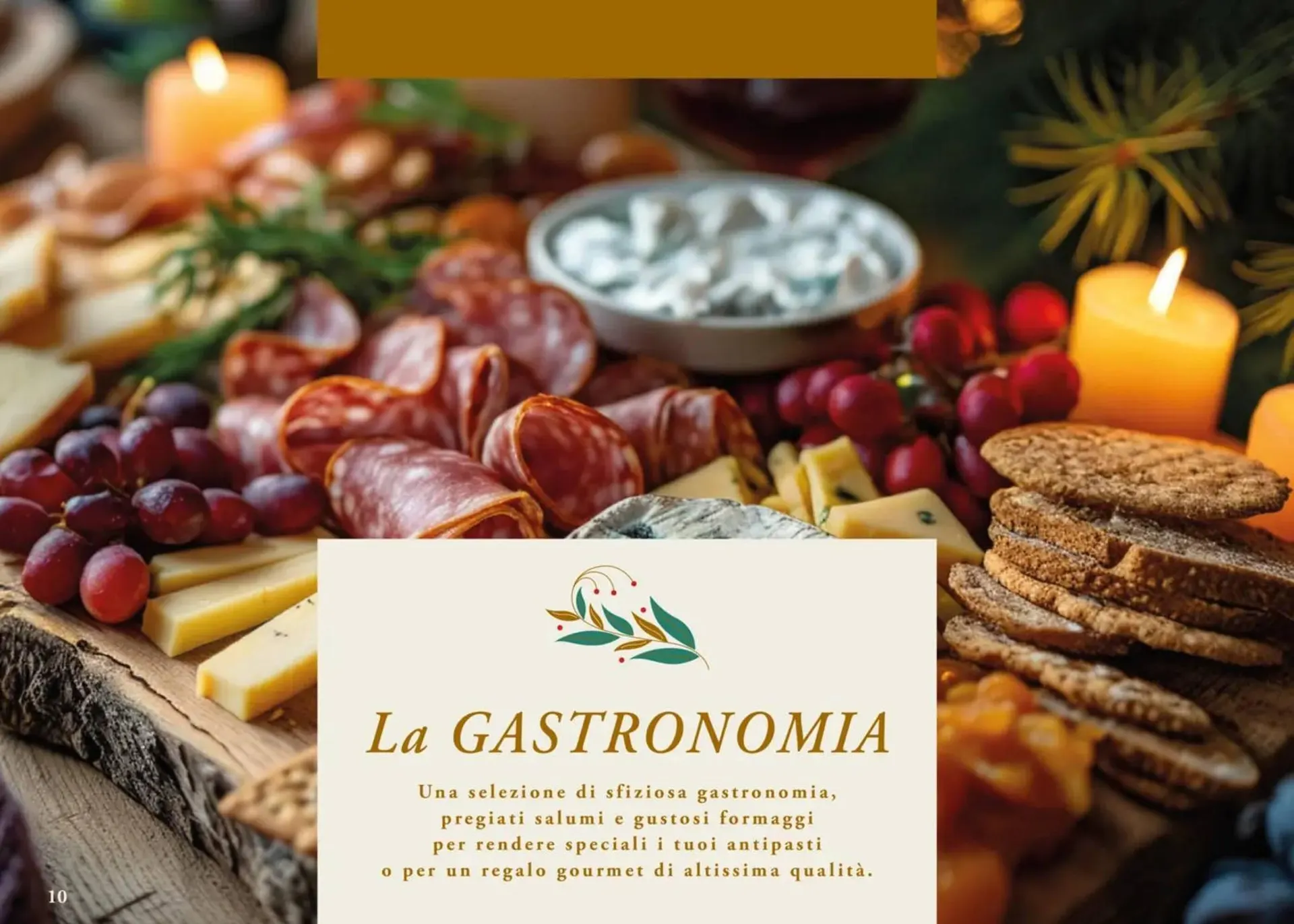 Volantino Basko da 24 novembre a 31 dicembre di 2025 - Pagina del volantino 10