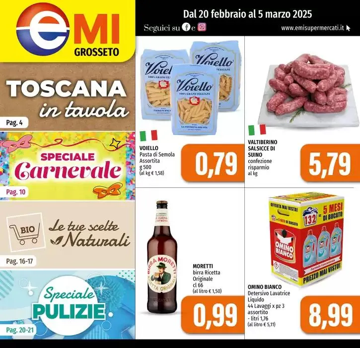 OFFERTISSIME - 1
