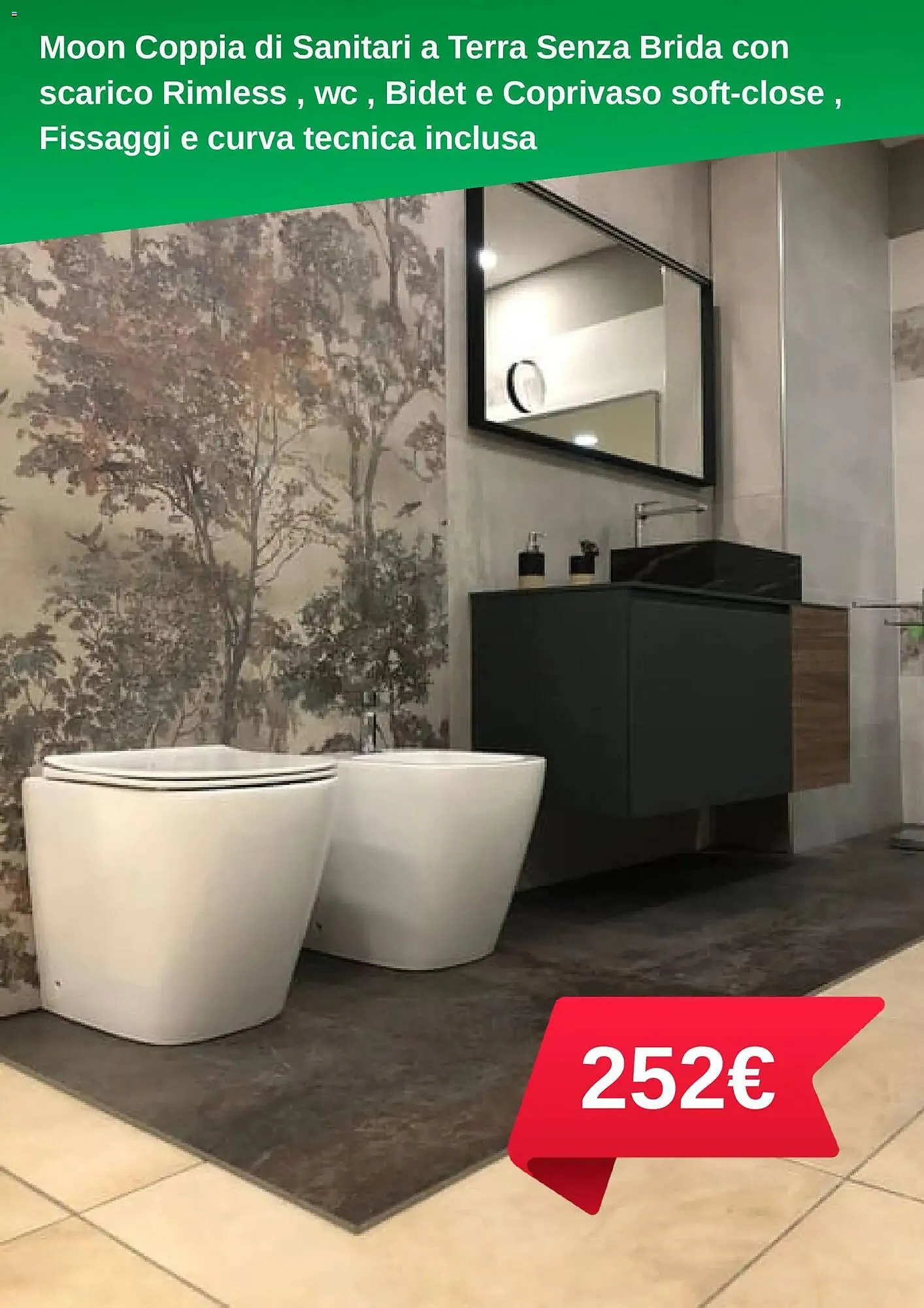 Volantino Leroy Merlin da 24 novembre a 30 novembre di 2025 - Pagina del volantino 2